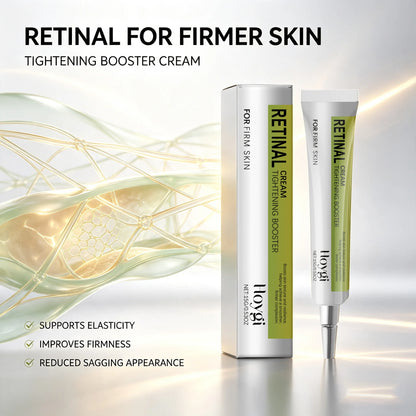 Retinol Tightening Booster Cream For Face