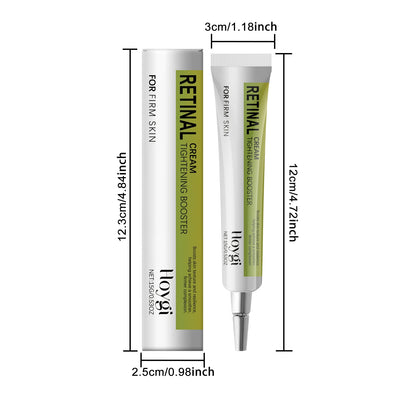 Retinol Tightening Booster Cream For Face