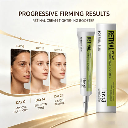 Retinol Tightening Booster Cream For Face