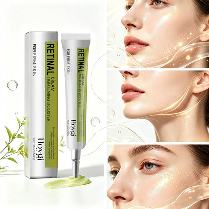 Retinol Tightening Booster Cream For Face