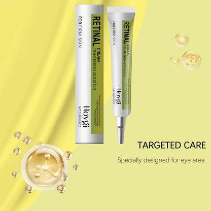 Retinol Tightening Booster Cream For Face