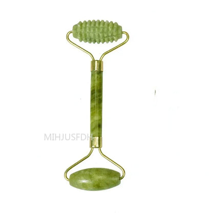 Natural Jade Roller Massager for Face