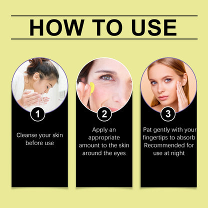 Retinol Tightening Booster Cream For Face
