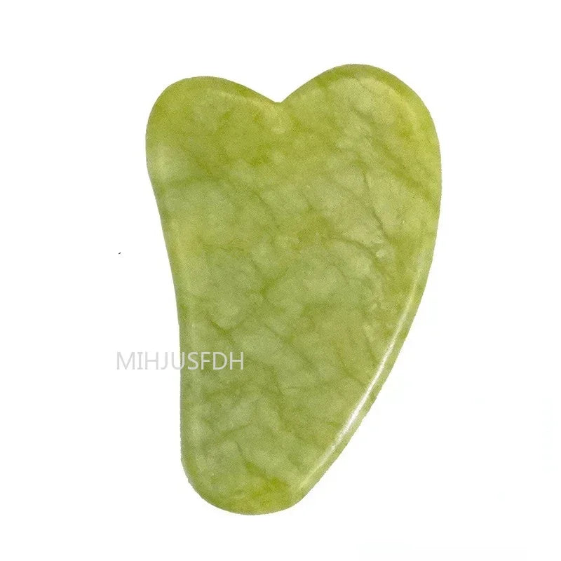 Natural Jade Roller Massager for Face